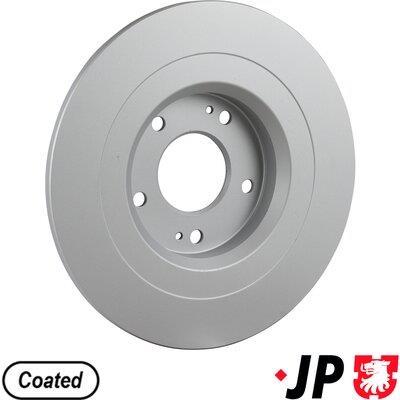 Disques de frein JP GROUP a/s ref. 3963201300