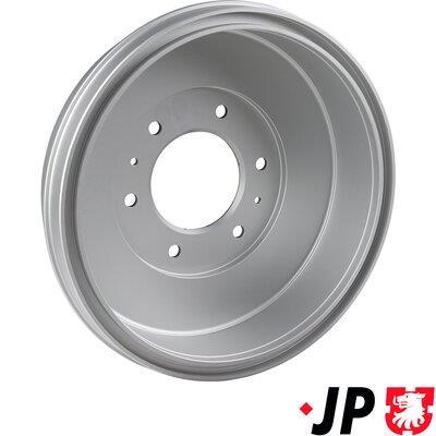 Tambour de frein JP GROUP a/s ref. 3963500400