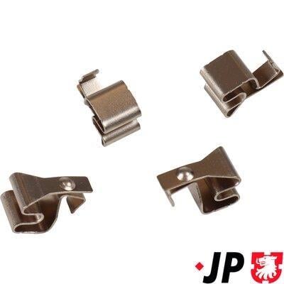 Kit acessórios de pastilhas de travão JP GROUP a/s ref. 3964002310