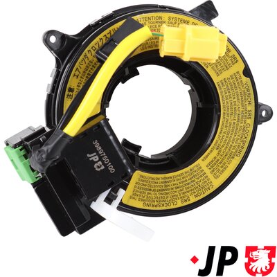 Ressort tournant, Airbag JP GROUP a/s 3989750100