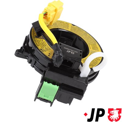 Ressort tournant, Airbag JP GROUP a/s 3989750100