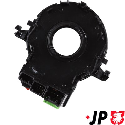 Ressort tournant, Airbag JP GROUP a/s 3989750200