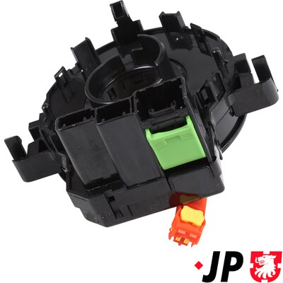 Ressort tournant, Airbag JP GROUP a/s 3989750200