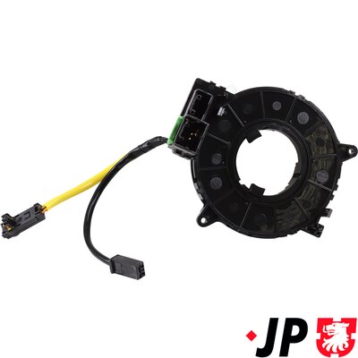 Ressort tournant, Airbag JP GROUP a/s 3989750300