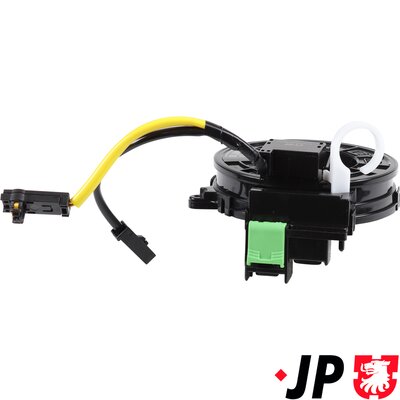Ressort tournant, Airbag JP GROUP a/s 3989750300