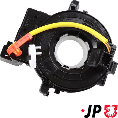 Ressort tournant, Airbag JP GROUP a/s 3989750400