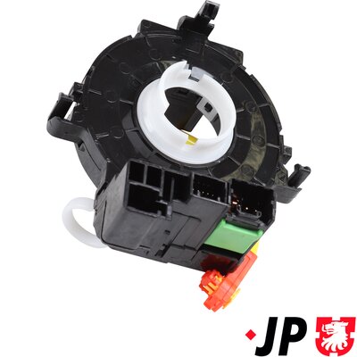 Ressort tournant, Airbag JP GROUP a/s 3989750400