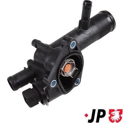 Boîtier du thermostat JP GROUP a/s ref. 4014500200