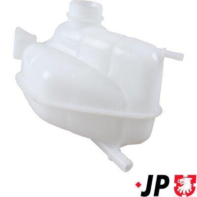 Vase d'expansion, liquide de refroidissement (Réservoir liquide de refroidissement) JP GROUP a/s ref. 4014700100