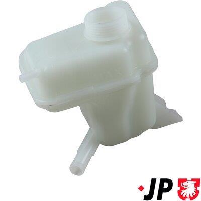 Vase d'expansion, liquide de refroidissement (Réservoir liquide de refroidissement) JP GROUP a/s ref. 4014700200