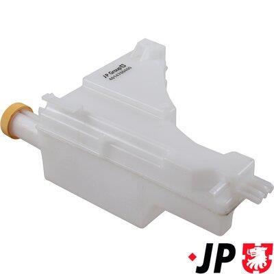 Vase d'expansion, liquide de refroidissement (Réservoir liquide de refroidissement) JP GROUP a/s ref. 4014700400