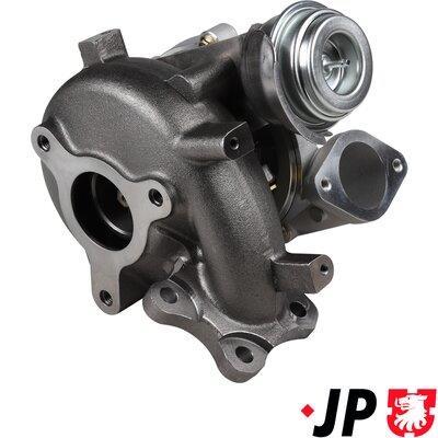 Turbocompresseur (Turbo) JP GROUP a/s ref. 4017400500