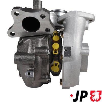 Turbocompresseur (Turbo) JP GROUP a/s ref. 4017400500