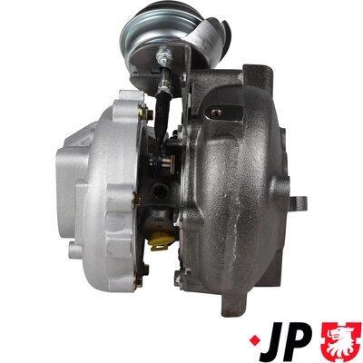 Turbocompresseur (Turbo) JP GROUP a/s ref. 4017400500