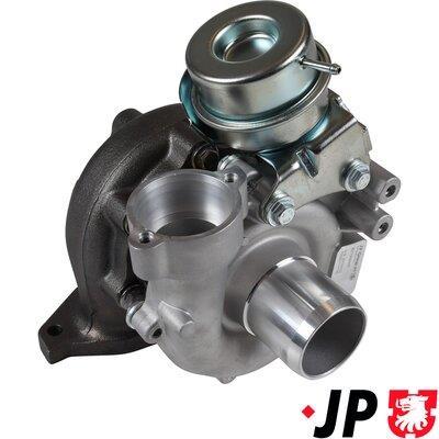 Turbocompresseur (Turbo) JP GROUP a/s ref. 4017400600