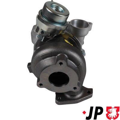Turbocompresseur (Turbo) JP GROUP a/s ref. 4017400600