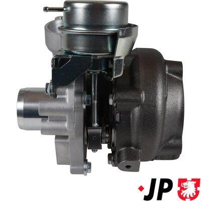 Turbocompresseur (Turbo) JP GROUP a/s ref. 4017400600