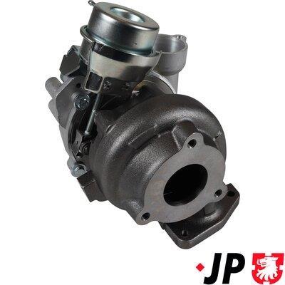 Turbocompresseur (Turbo) JP GROUP a/s ref. 4017400600