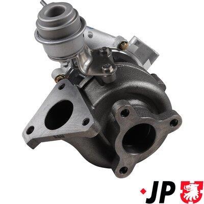 Turbocompresseur (Turbo) JP GROUP a/s ref. 4017402100