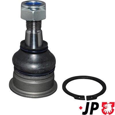 Rotule de suspension (Rotule de pivot) JP GROUP a/s ref. 4040300100