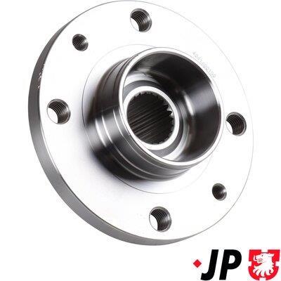 Moyeu de roue (Roulement de roue) JP GROUP a/s ref. 4041400100