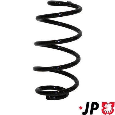 Ressort de suspension (Ressort hélicoïdal) JP GROUP a/s ref. 4052200600