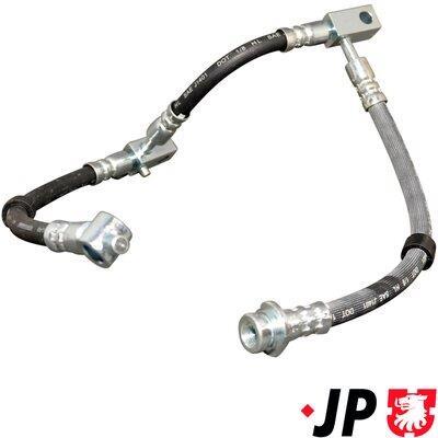 Flexible de frein (Durite de frein) JP GROUP a/s ref. 4061600770
