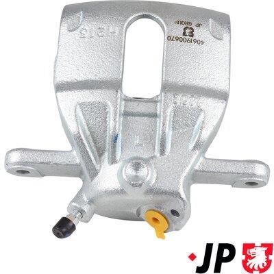 Pinça de travão JP GROUP a/s ref. 4061900670