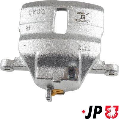 Étrier de frein JP GROUP a/s 4061900780