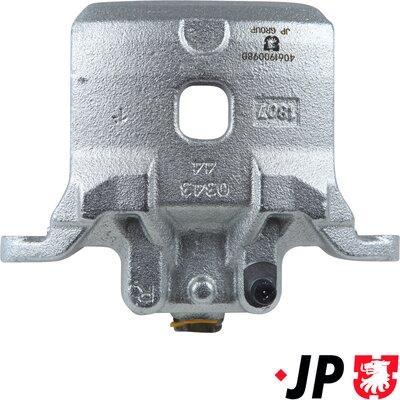 Étrier de frein JP GROUP a/s 4061900980