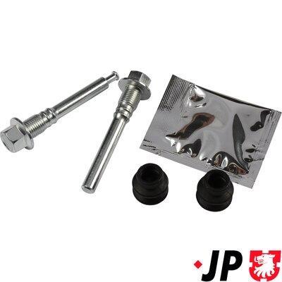 Jeu de douilles de guidage, étrier de frein JP GROUP a/s ref. 4061951110