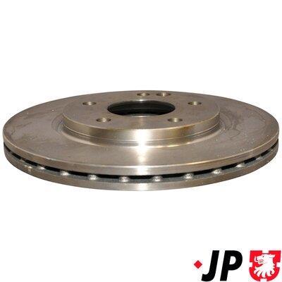 Disques de frein JP GROUP a/s ref. 4063100600