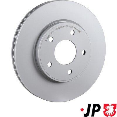 Disques de frein JP GROUP a/s ref. 4063102700