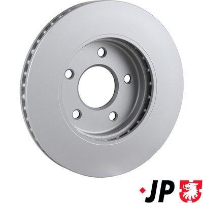 Disques de frein JP GROUP a/s ref. 4063102700