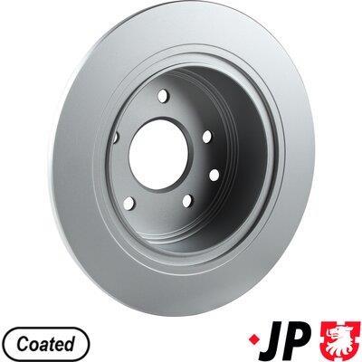 Disques de frein JP GROUP a/s ref. 4063200800