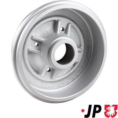 Tambour de frein JP GROUP a/s ref. 4063500200