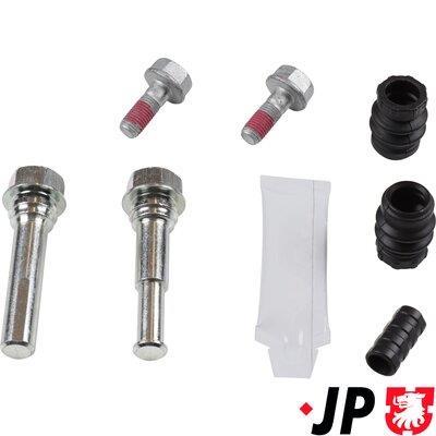 Jeu de douilles de guidage, étrier de frein JP GROUP a/s ref. 4064003710