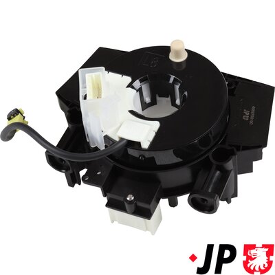 Ressort tournant, Airbag JP GROUP a/s 4089750100