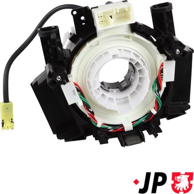 Ressort tournant, Airbag JP GROUP a/s 4089750100