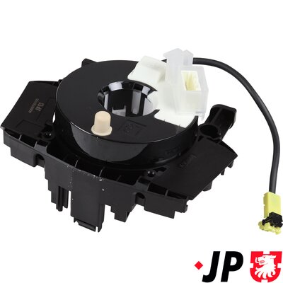 Ressort tournant, Airbag JP GROUP a/s 4089750100