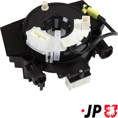 Ressort tournant, Airbag JP GROUP a/s 4089750200