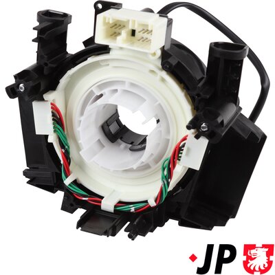 Ressort tournant, Airbag JP GROUP a/s 4089750200