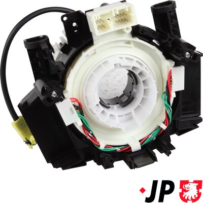 Ressort tournant, Airbag JP GROUP a/s 4089750300
