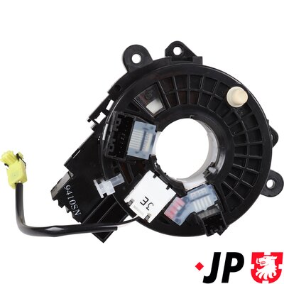 Ressort tournant, Airbag JP GROUP a/s 4089750400