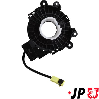 Ressort tournant, Airbag JP GROUP a/s 4089750400