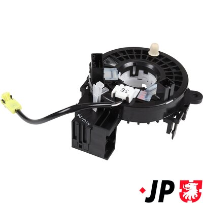 Ressort tournant, Airbag JP GROUP a/s 4089750400
