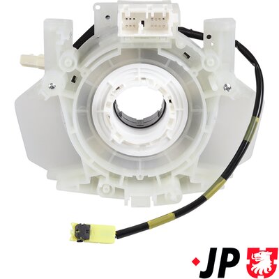 Ressort tournant, Airbag JP GROUP a/s 4089750500