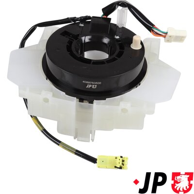 Ressort tournant, Airbag JP GROUP a/s 4089750500