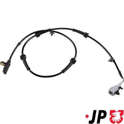 Sensor ABS JP GROUP a/s ref. 4097102700