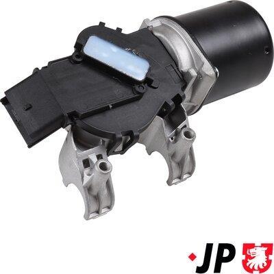 Moteur d'essuie-glace JP GROUP a/s ref. 4098200100
